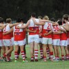 2016 Round 1A - Albanvale v West Footscray 