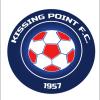 Kissing Point FC Logo