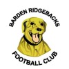 Barden Ridgebacks Logo