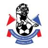 West Pennant Hills Cherrybrook FC Logo
