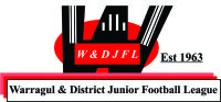 Warragul and District Junior Football League