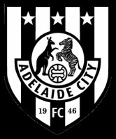 Adelaide City Reserves