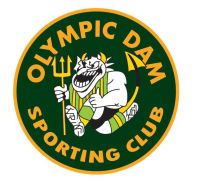 Olympic Dam Sporting Club