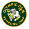 Olympic Dam Football Club Logo