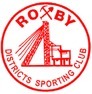 Roxby Districts Sporting Club