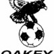 Oakey Eagles Logo