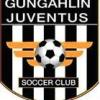 Gungahlin Juventus - Div 4 Logo