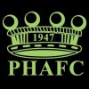 Power House AFC Logo