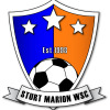 Sturt Marion Reserves Logo