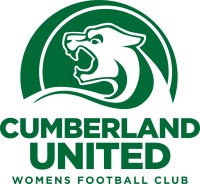 Cumberland United - Red