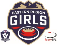 Eastern Region Girls Football League