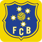 FC Birrarung U11 Mixed Blue