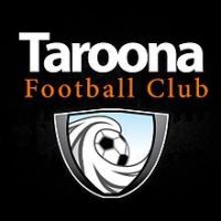 Taroona FC Tangerine