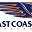 East Coast Eagles U17 Div 1 Logo