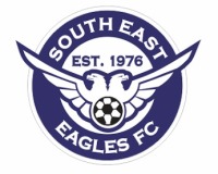 South East Eagles AAM8