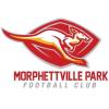 Morphettville Park Logo