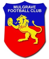Mulgrave Red 