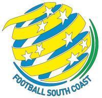 Fernhill Junior FC - Football South Coast