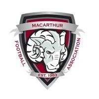 St Mary's Eagle Vale SC 1 - Macarthur Association
