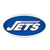 Gungahlin Jets (White) Logo