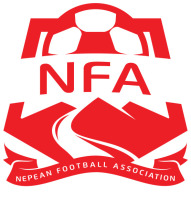 Glenmore Park FC 1 - Nepean Association