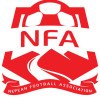 Glenmore Park FC - Nepean Association Logo