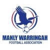 St Augustines Football Club -Manly-Warringah Assoc Logo
