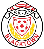 Marayong FC - Blacktown Association