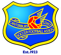 Enfield Rovers SC - Canterbury Association
