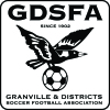 Granville Rage (Granville Association) Logo
