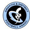 Yoogali Football Club - Griffith Association Logo