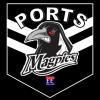 Ports Logo