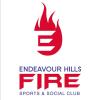 Endeavour Hills Fire SC  Logo