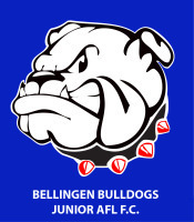 2015 Bellingen Bulldogs Juniors U13s