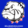 2015 Bellingen Bulldogs Juniors U13s Logo