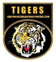 2015 Grafton Tigers Juniors U13s