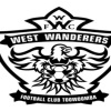 West Wanderers Ladies Logo