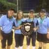 2016 U19 NSW Representatives - Champions