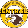 Centrals U16 Logo