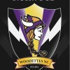 Norwood Black Logo