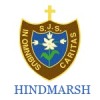 St Joseph’s Hindmarsh Logo