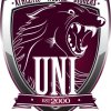 Uni Wolves AFC 2nd Logo