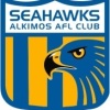 Brighton Seahawks  Logo