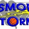 Lismore Storm Logo