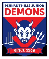 Pennant Hills/Westbrook Red U14 Div 1
