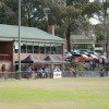 Surrey Park v Whitehorse Pioneers May 7 2016