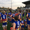 2016 Toyota Good for Footy clinic with Peter Daicos
