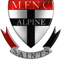Myrtleford Alpine Saints