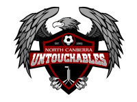 North Canberra Untouchables FC
