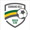 Coonans Hill SC Blue